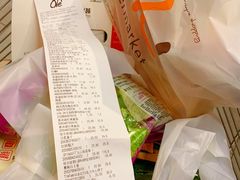 -Olé精品超市(沈阳万象城店)