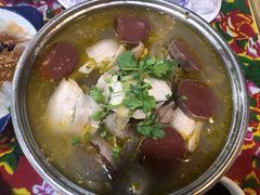 -人民公社大食堂(顺义总店)