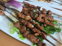 -花儿穆萨·烤肉餐厅(石马坪店)