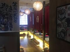 -千代武日本料理(开发区店)