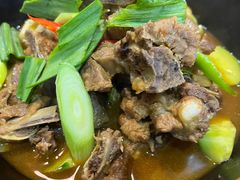 -张氏父子常德肠子馆(红星总店)