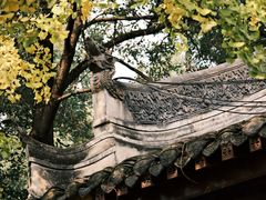 -成都市文殊院