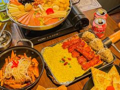 -韩热集市(百源店)