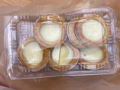 -永昌饼家(西华路店)