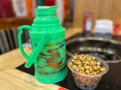 -田村·石锅藏香鸡(布达拉宫店)
