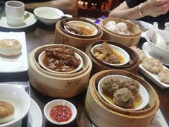 -富豪海鲜酒家(常平店)