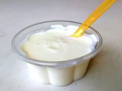 手工酸奶-周记传统糕点PASTRY(蜀汉路店)