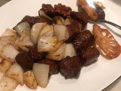 -漢舍中国菜馆(889广场店)