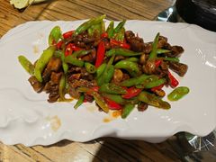 -一盏明灯全素斋(殊像寺店)