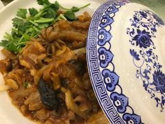 -江南大酒店·地道正宗有锅气的江西菜(中华北大街店)