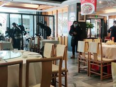 大堂-辣婆婆(航天桥店)