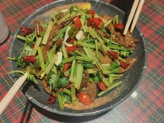 -玉桥餐厅(天坛店)