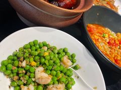 -简小舍·民间手艺菜(武昌江滩店)