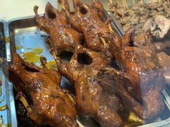 -王浩儿纪六孃甜皮鸭(乐山总店)