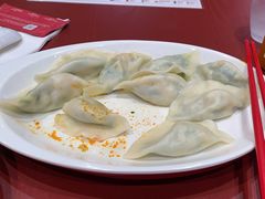 -喜家德虾仁水饺(岗厦北店)