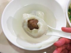 -绿杨馄饨临顿路店