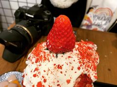 -WONDER ICE 萬得冰田(建設路总店)