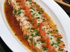 -明丰小渔馆(明月路店)