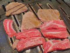 -吉秋田鲜和牛烧肉·肉档自选
