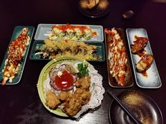-春草居酒屋·晴子の店