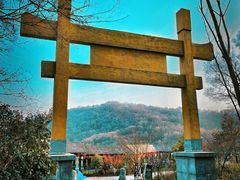 -南京老山国家森林公园