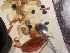 -名岛家宴(龙塔店)