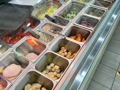 -赛百味SUBWAY(万柳华联店)