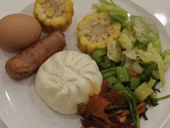 -慈铭体检(洋桥分院)