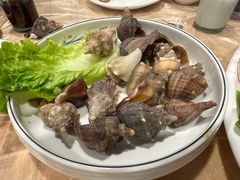 -阿杰臻选海鲜饭店(普陀山店)