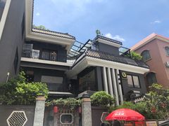 -阿多私房菜(顺德店)