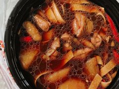 -北京服装学院-食堂