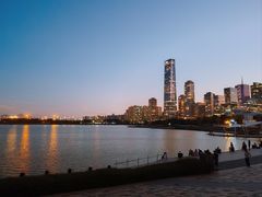 -深圳湾万象城(南山店)