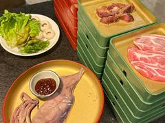 -神户赤童日式烤肉伙伴(东直门店)