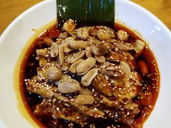 -江渔儿酸菜鱼(东二环泰禾店)