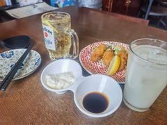 -九州酒场ひこぞう(1号店)