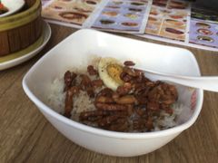 -君达小吃(建西苑店)