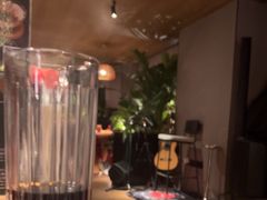 -拉蒂娜·巴西牛排馆 Latina·Brazilian Steakhouse(王府井喜悦店)
