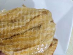 -水一方现烤鱿鱼丝大连特产(三八广场店)