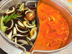 -牛匠和牛寿喜锅(西安总店)