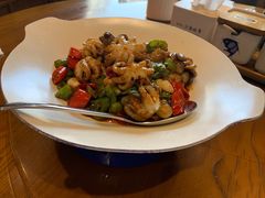 -小鱼故事·海鲜饺子馆(高新店)