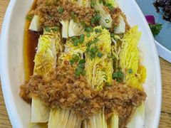 -去茶去餐厅(中央大街店)