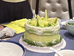 -狮王府淮扬菜(万象城店)