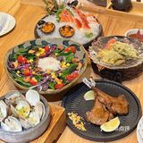 魔都首家！吃完🉑️直接双手插兜的宝藏日料！ 