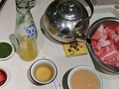 -瑞强涮锅(徐家楼店)