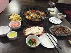 -象山村腊排骨(丽江总店)