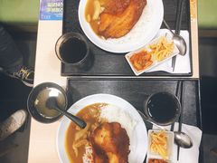 -吉野家(上海美罗城店)