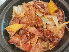 -正院大宅门烤鸭(首体店)