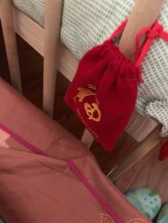 -禧婴婴儿理胎发·胎毛笔定制纪念品(新街口店)