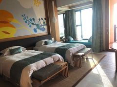 -惠州金海湾嘉华度假酒店