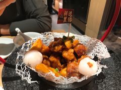 -老福洲·三十年福州味(斗东店)